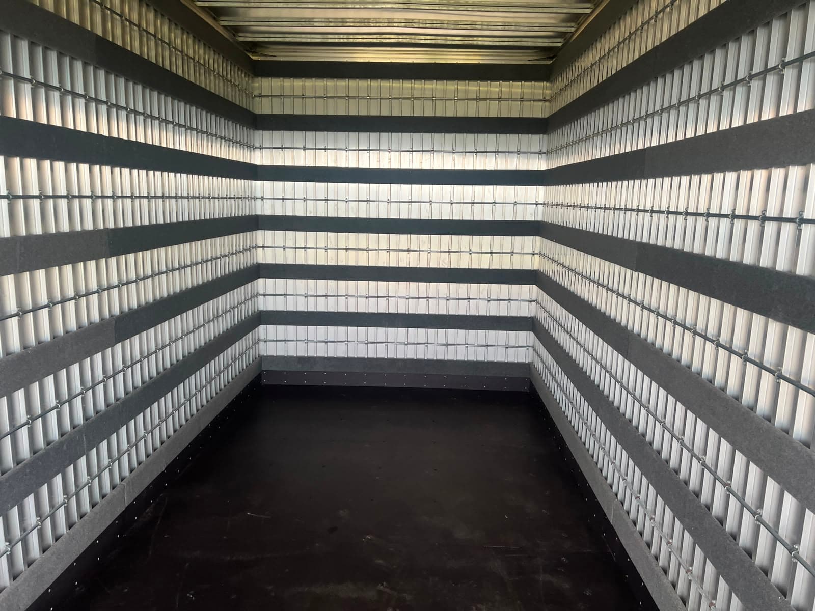 Commercial Deliveries