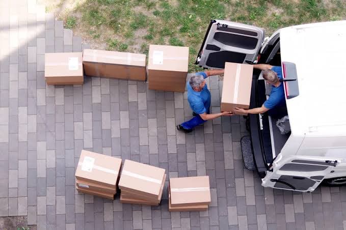 Commercial Deliveries
